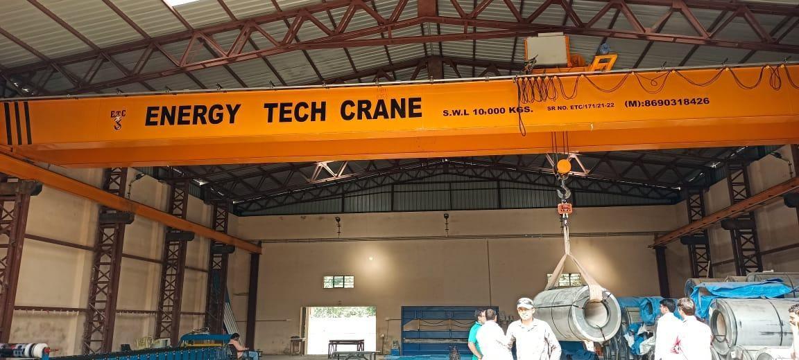 EOT Cranes